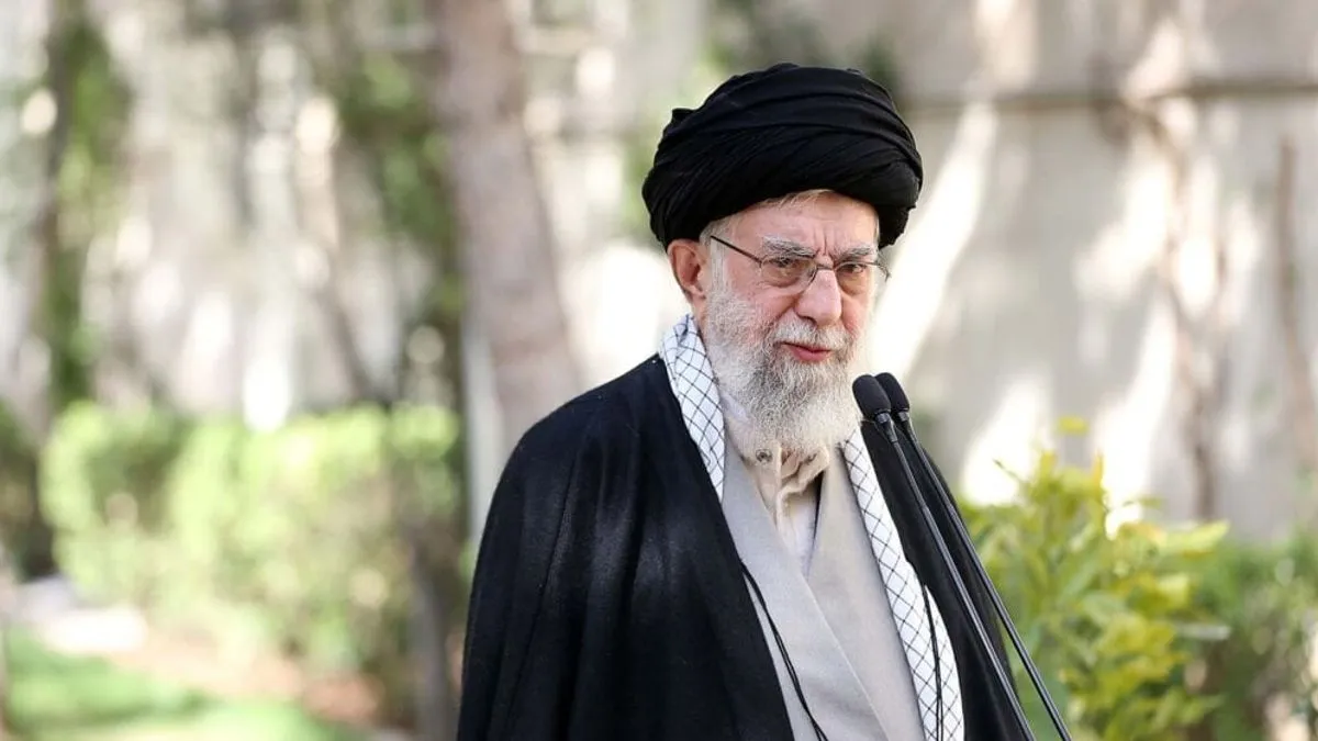 Izrael planirao ubistvo ajatolaha Khameneija, Tramp uložio veto?