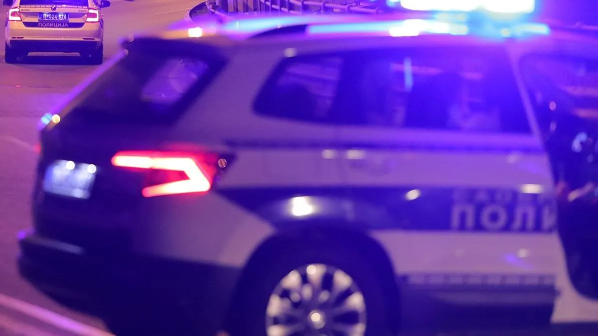 Dvostruko ubistvo u Zagrebu, pronađena tijela muškarca i žene u autu