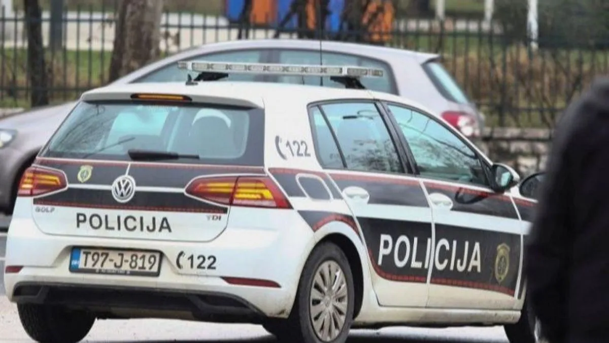 Saobraćajna nesreća u Sarajevu: Teško povrijeđena 25-godišnja pješakinja