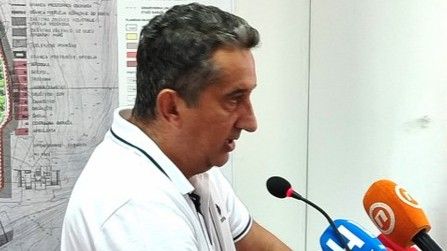 Općinski načelnik Migdad Hasanović je istaknuo da je situacija krajnje alarmantna