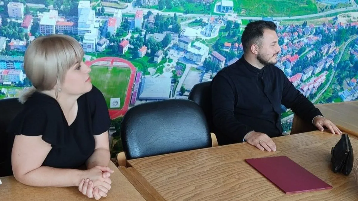 Pravoslavna zajednica zadovoljna saradnjom sa Općinom Vogošća