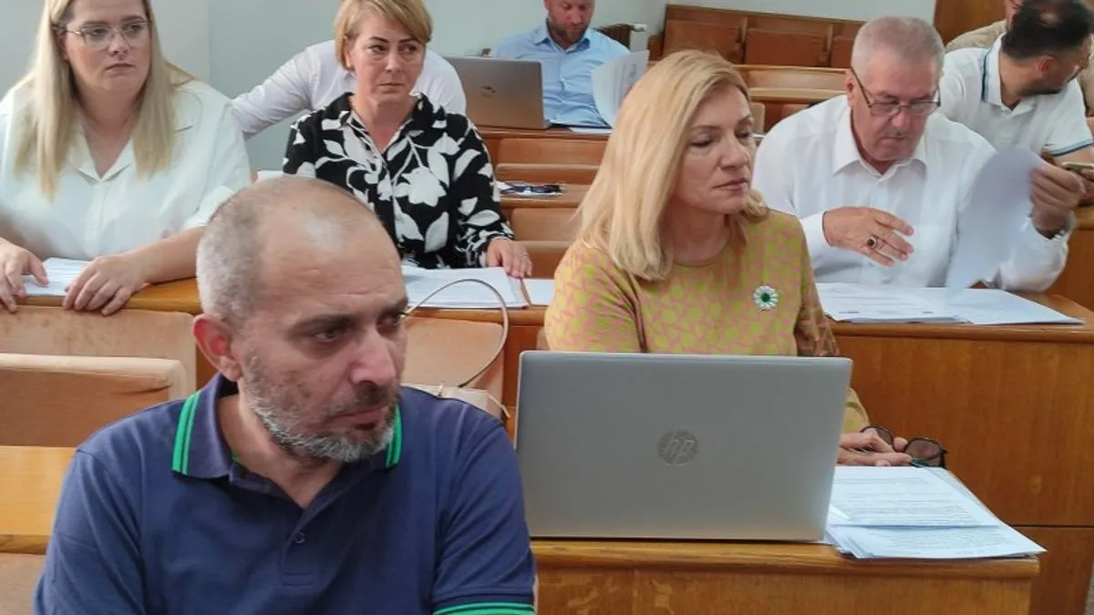Uskoro trolejbuska linija Vogošća – Otoka