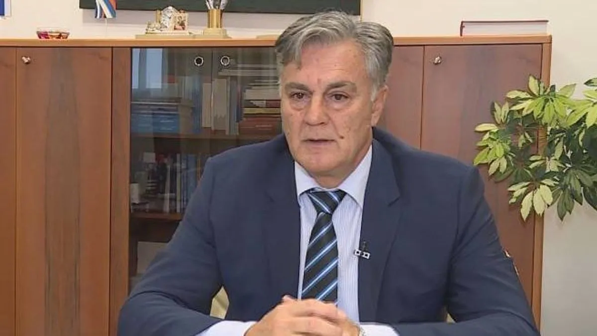 OHR o rezervnom sastavu policije: Vlasti RS-a da se suzdrže od daljih aktivnosti