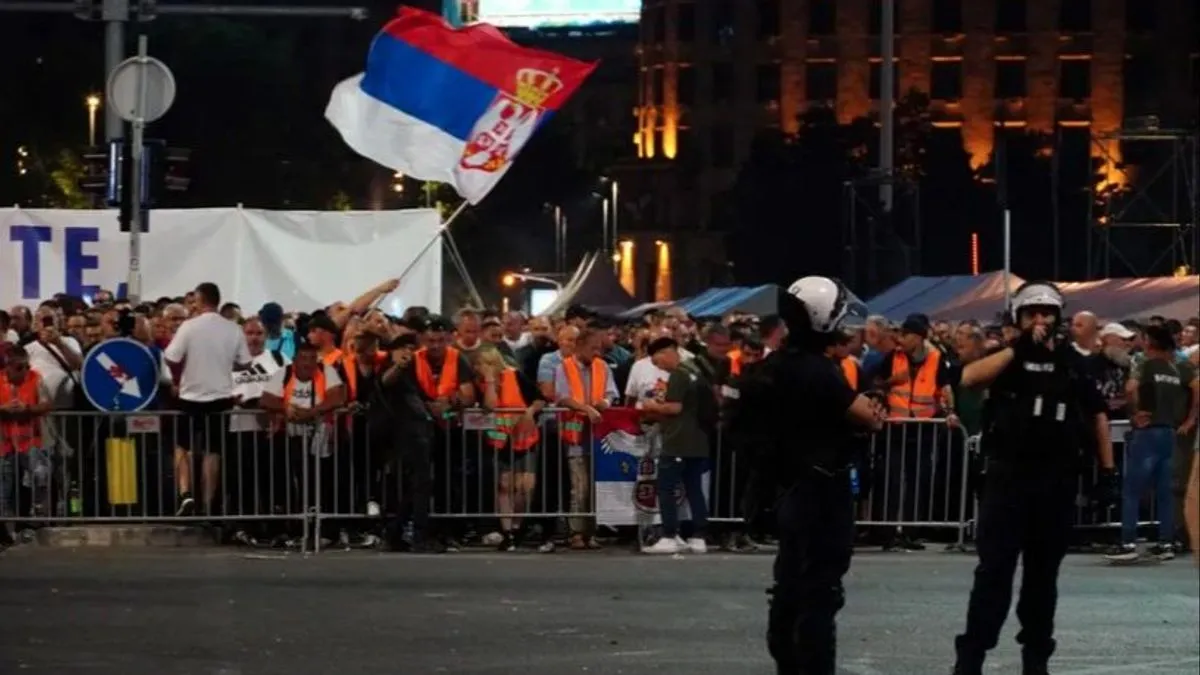 Šamari koji bi trebali probuditi uspavane Bošnjake: Dozovite se dok ne bude kasno