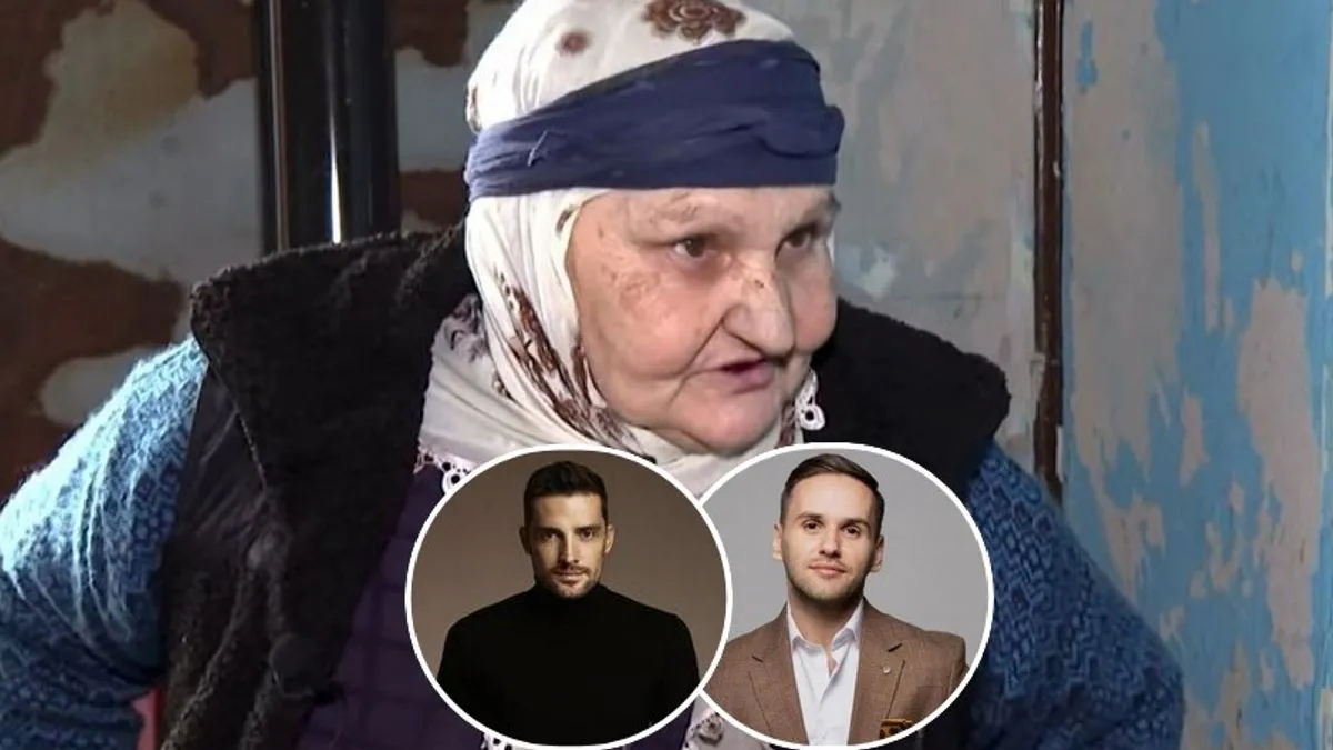 Naša ekipa ju je posjetila u jednoj od napuštenih baraka u Tuzli gdje živi