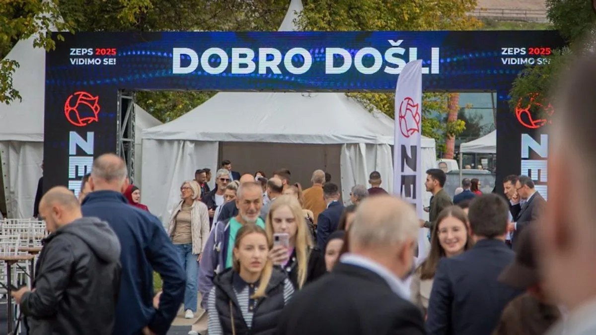 Pivić za Hayat.ba o projektima Vlade ZDK: Vrijednost investicija prelazi jednu milijardu maraka