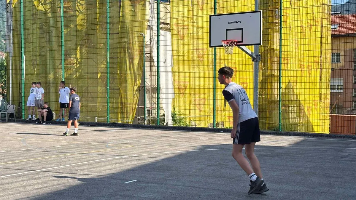 Bajramski turnir okupio 90 ekipa iz BiH: Danas je Vrbanjuša kolijevka sarajevskog fudbala