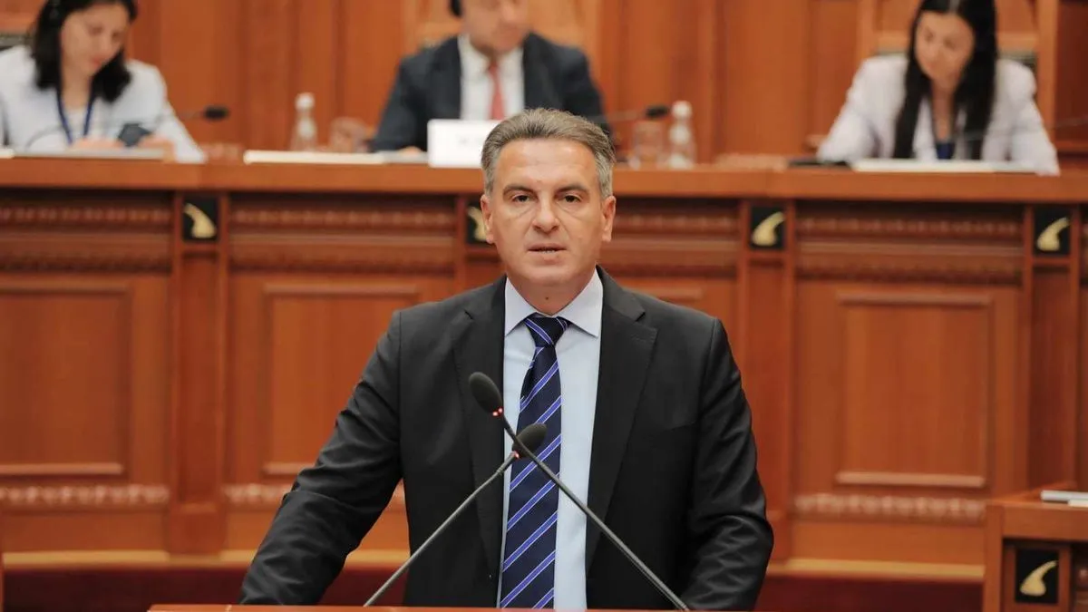 Stranka za Bosnu i Hercegovinu, istakao je da je danas iz opozicije učinila ono što vlast nije.