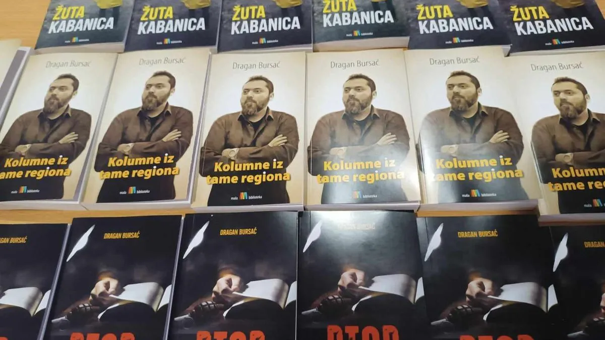 Posljedice politika prikazanih u knjizi svode se na isto, nastoje otrgnuti istinu kojoj svjedočimo