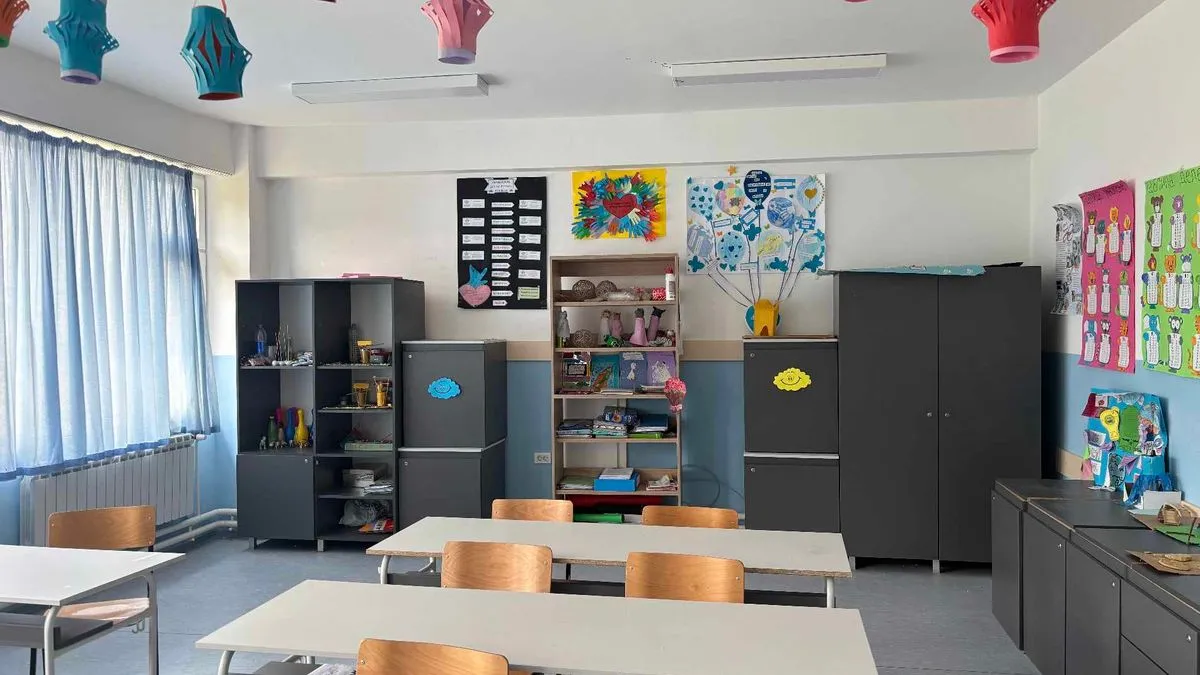 U austrijskim školama se uvodi dodatni predmet zbog muslimana? Ovo je glavni razlog za takav potez