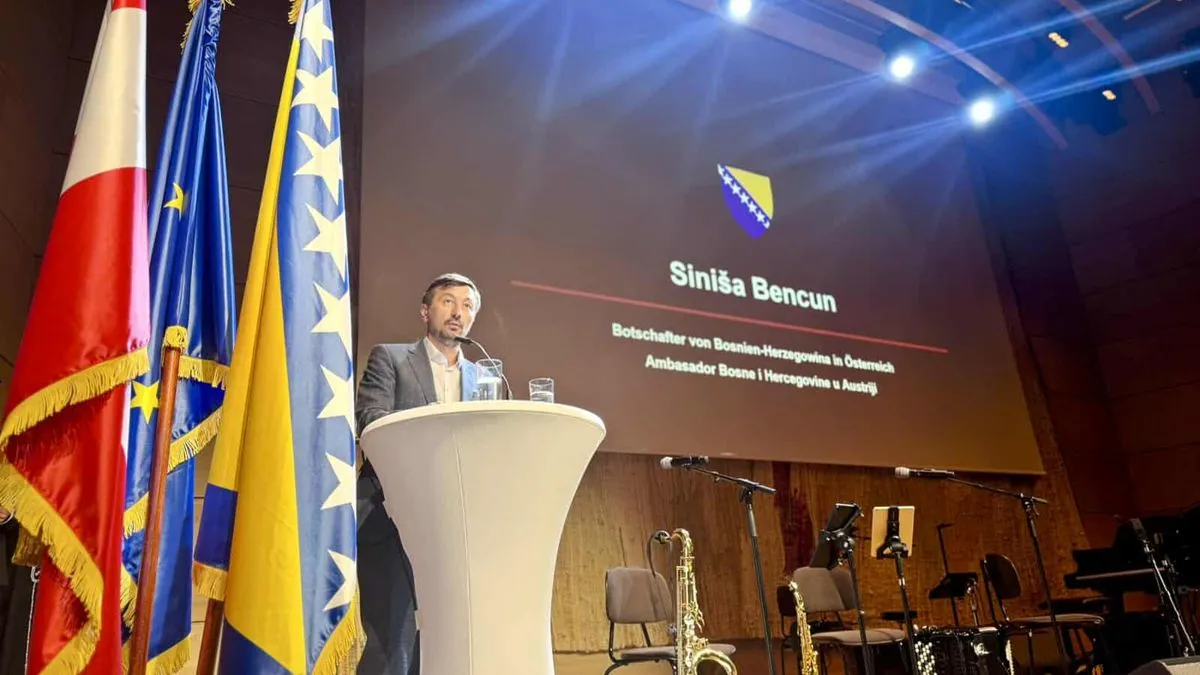 Manifestacija je još jednom potvrdila svoju ulogu važnog mosta između kultura, ali i platforme za promociju umjetnosti, dijaloga i suživota