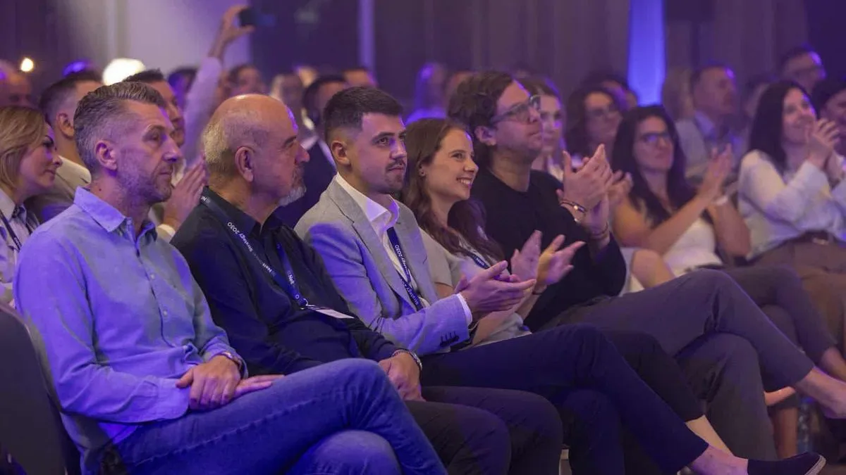Ascend 2030: Nelt grupa započinje novi strateški ciklus, investicije rastu na 400 miliona