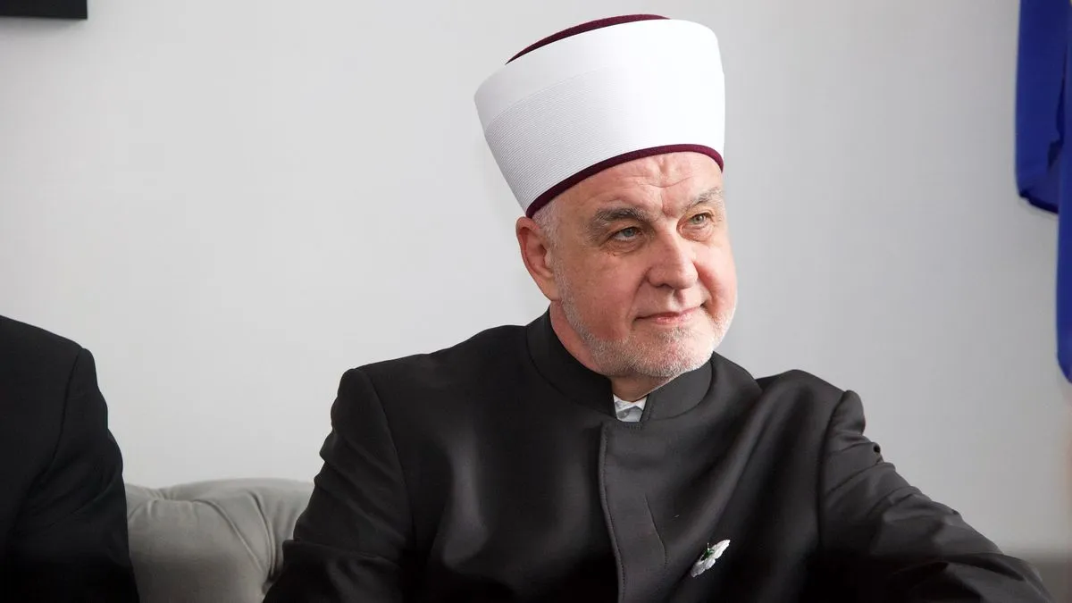 Simbol sve snažnijeg povezivanja Bosne i Hercegovine s njenom dijasporom i partnerima u svijetu