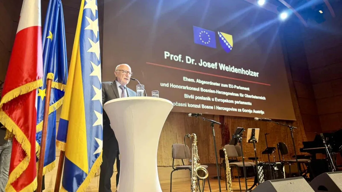 Manifestacija je još jednom potvrdila svoju ulogu važnog mosta između kultura, ali i platforme za promociju umjetnosti, dijaloga i suživota