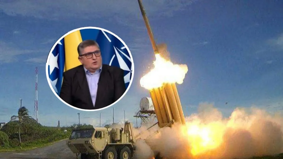 Svaka naredna raketa, svaki diplomatski propust ili lokalni incident može biti kap koja će preliti čašu i gurnuti Bliski istok u još dublji haos.