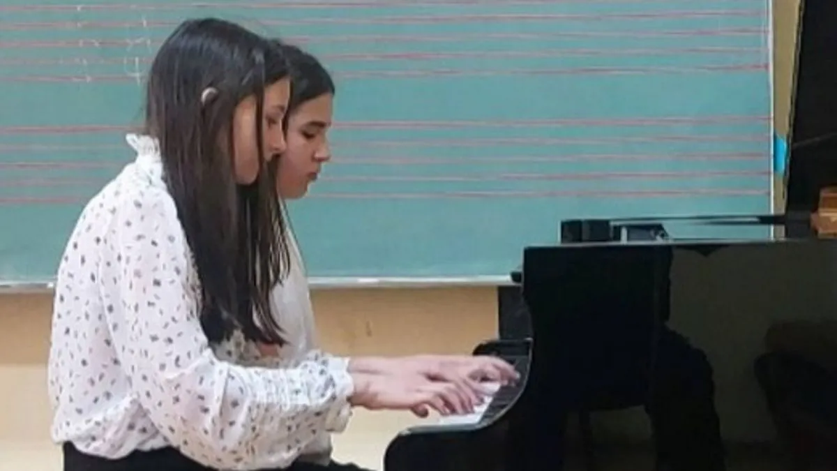 Njihova posvećenost, talent i ljubav prema muzici sve češće bivaju prepoznati i van granica zemlje