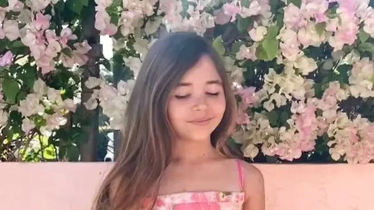 Majka Nadia Lendel rekla je da je shvatila što se dogodilo kada je čula Leah kako vrišti