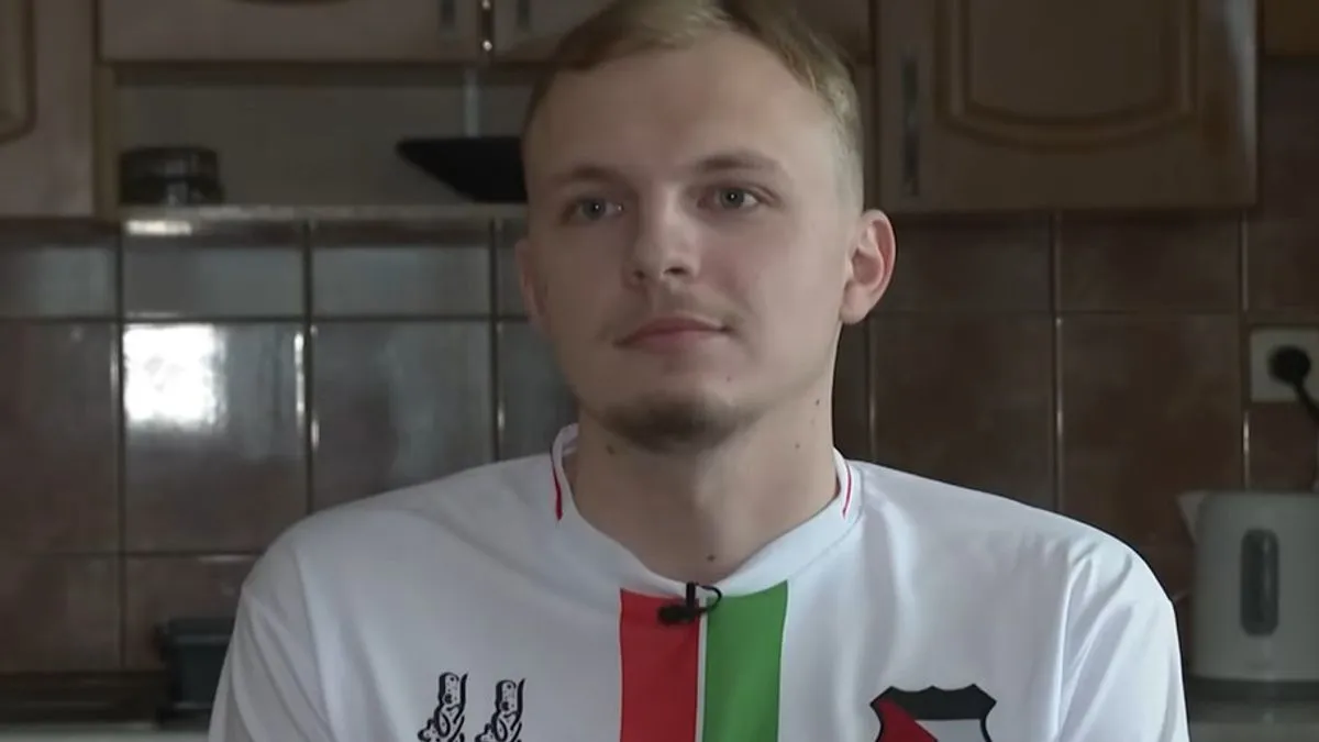 'Meni je mrak bio pred očima, sjećam se samo da su me ljudi vadili iz auta'