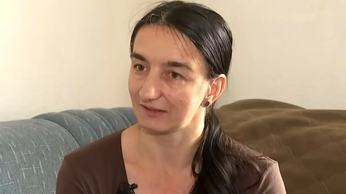 Nemam gdje ni zaraditi, živimo od dječijeg doplatka, dvoje djece ide u školu