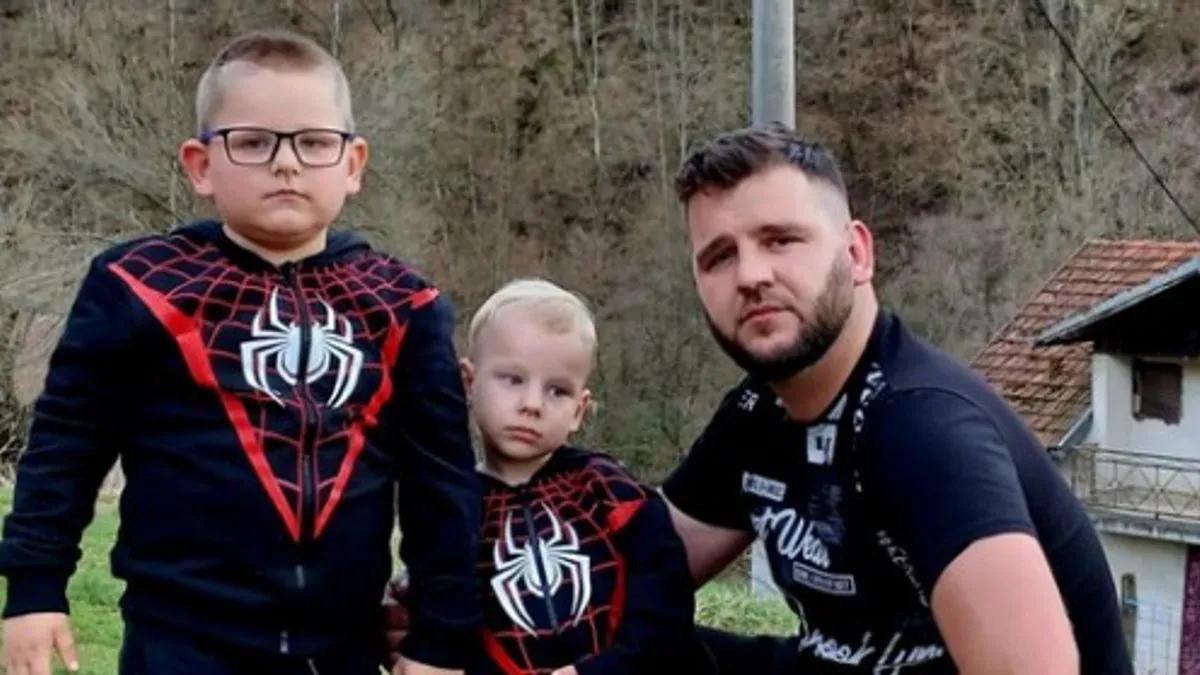 Njihove objave podsjećaju koliko su igra, sloboda i prirodni ambijent ključni za sretno djetinjstvo