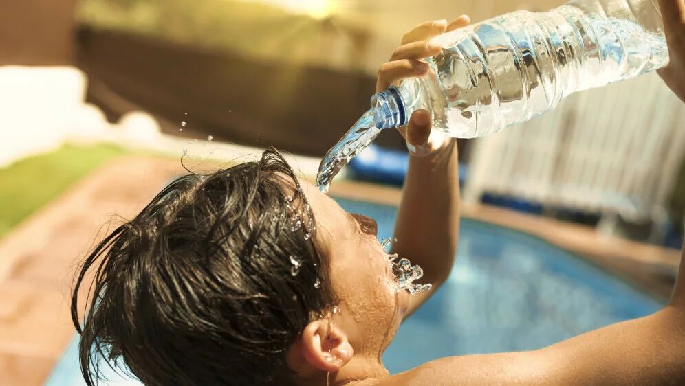 Vrhunac vrućine očekuje se krajem nadolazeće sedmice uz temperature do 35 stepeni