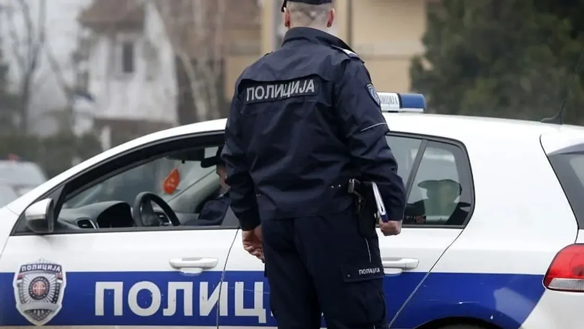 Detalji velike tragedije: Otac traktorom slučajno pregazio kćerkicu, odmah preminula