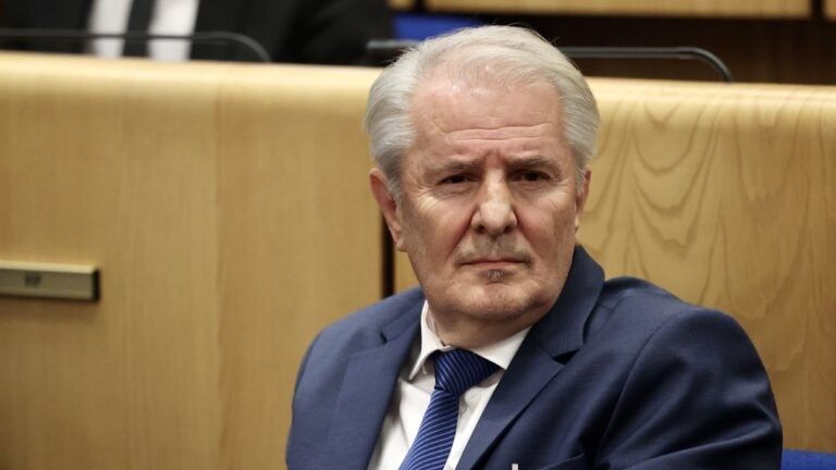 Lendo upozorava: Vlast uništava evropsku perspektivu BiH