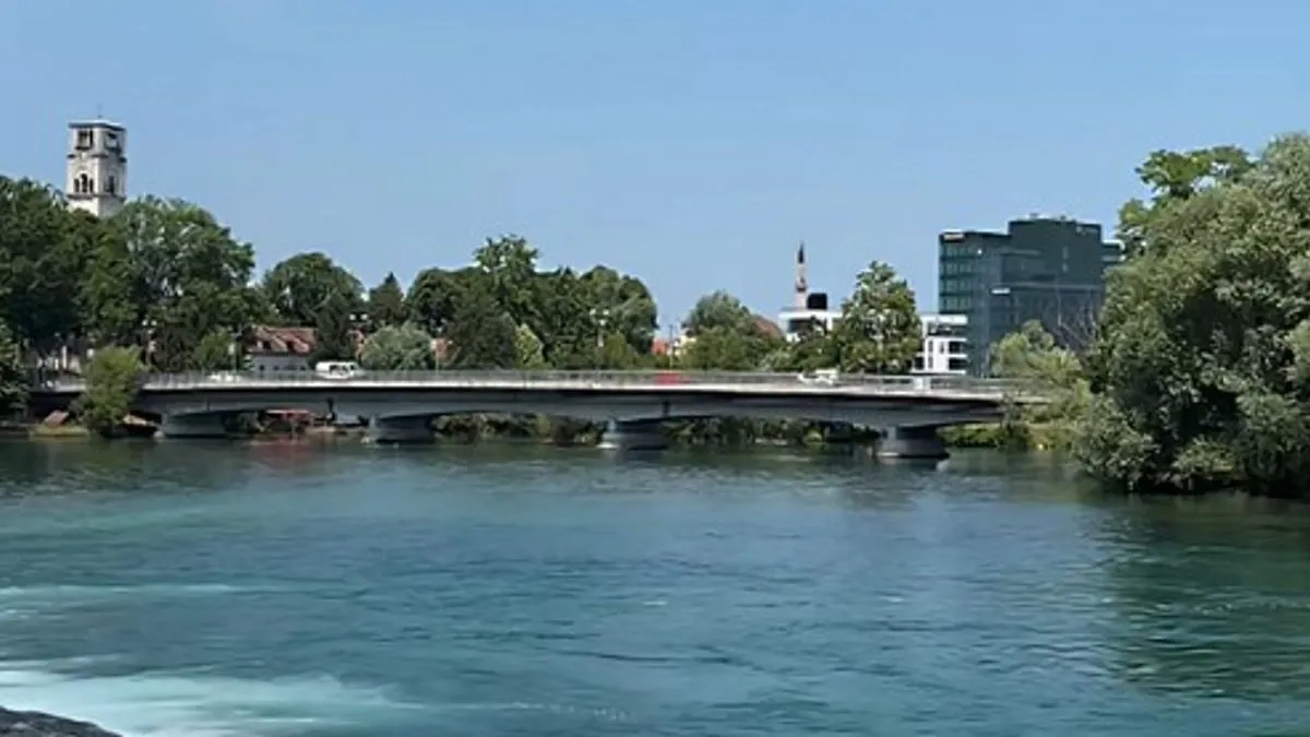 Zmaj odmara u Bihaću: Objavio video uz pjesmu 'Bosno moja'