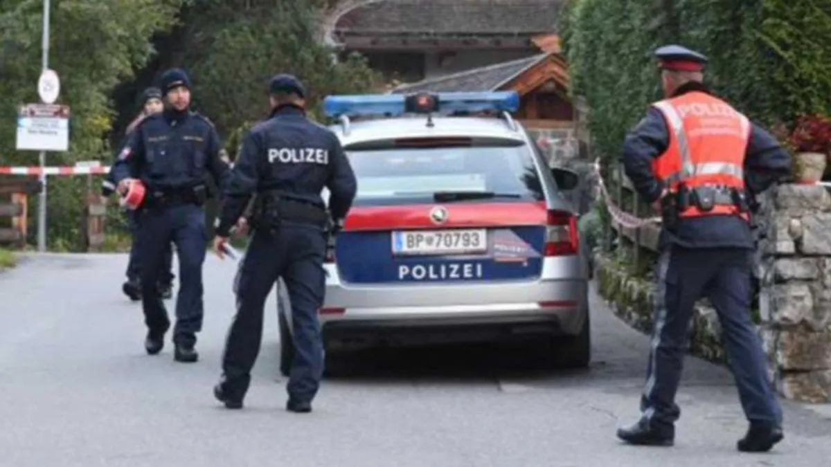 Prema policijskim navodima, dok je 40-godišnjak ležao na zemlji, njegovi protivnici su ga navodno udarali nogama i pesnicama.