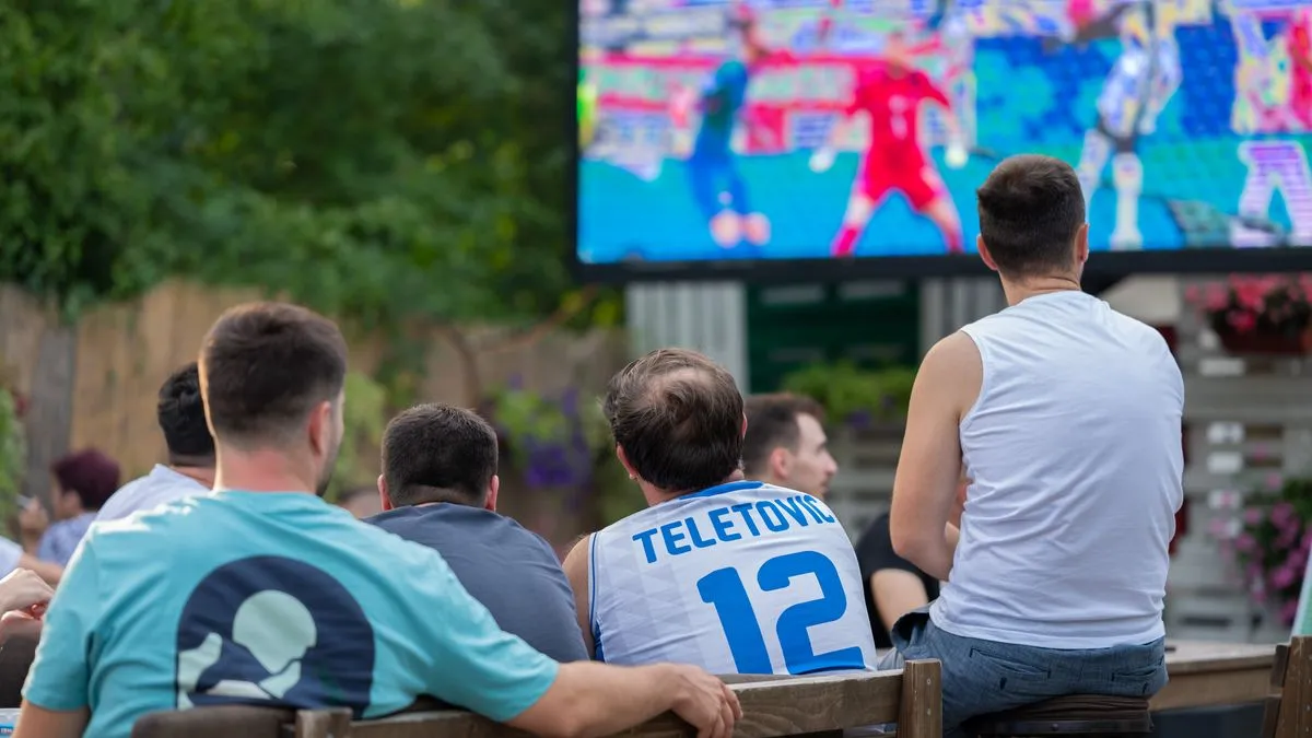 Zdravko Marić uputio je zahvale svima koji su sve ove godine uz Plazma Sportske igre mladih u Bosni i Hercegovini