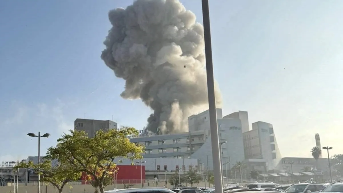 Iran je jutros objavio da će natjerati Izrael da 'zažali i plati' za sve svoje napade