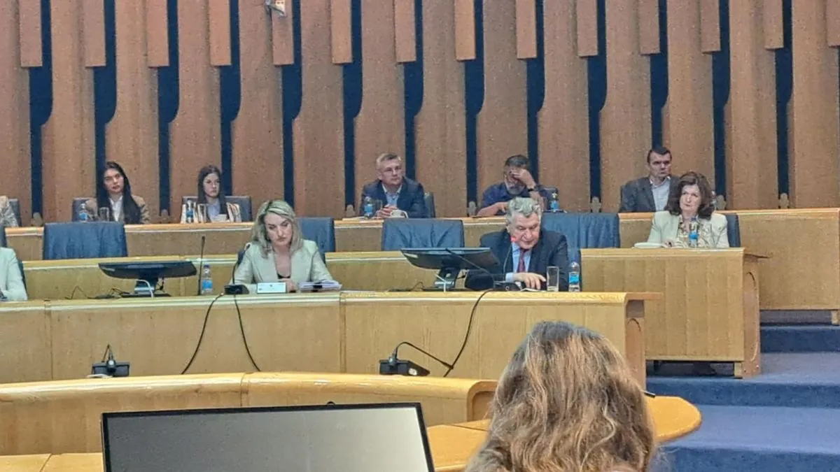 Umjesto da enitet RS plati šest miliona, država će platiti preko 110 miliona KM