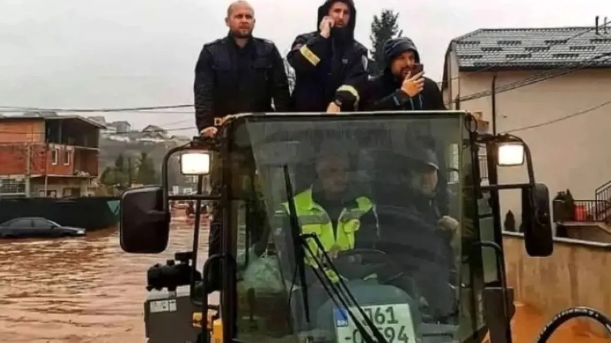 Da bi ih izabrali kao koalicione partnere, tražili su ustupke...