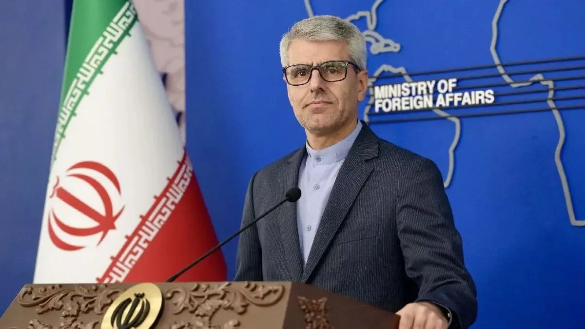  Iz Teherana stižu poruke kako se Iran zasad oslanja na pravo na samoobranu, ali da bi otvoreno američko sudjelovanje, posebno u obliku vojnog udara, moglo otvoriti novo poglavlje 