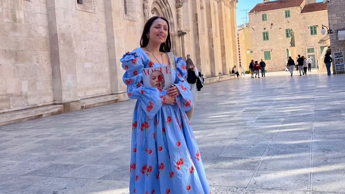 Sudeći prema ovim primjerima, ovaj spoj je i više nego dobar i vodi ka uspjehu