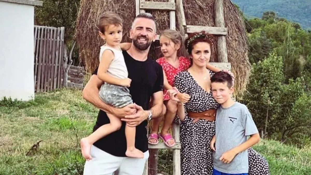 Okružili se ljepoticama: Ove dame su osvojile srca bh. sportista
