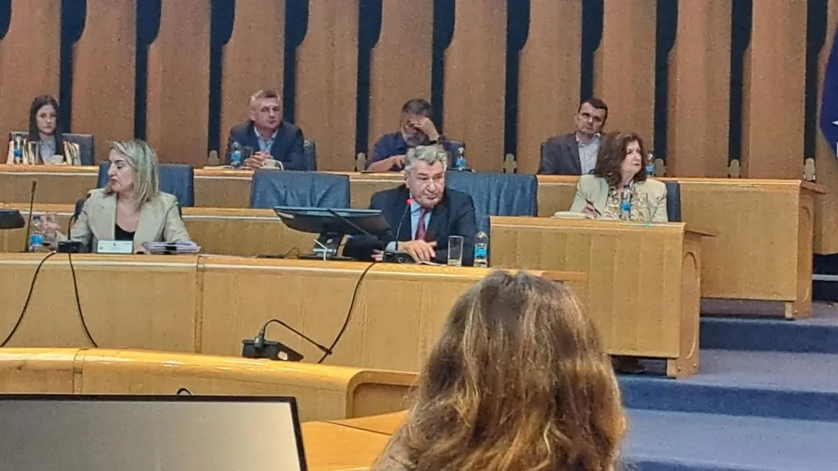 Dug je to entiteta Republika Srpska koji je došao na naplatu BiH.