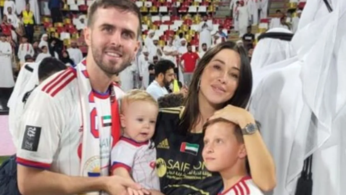 Okružili se ljepoticama: Ove dame su osvojile srca bh. sportista