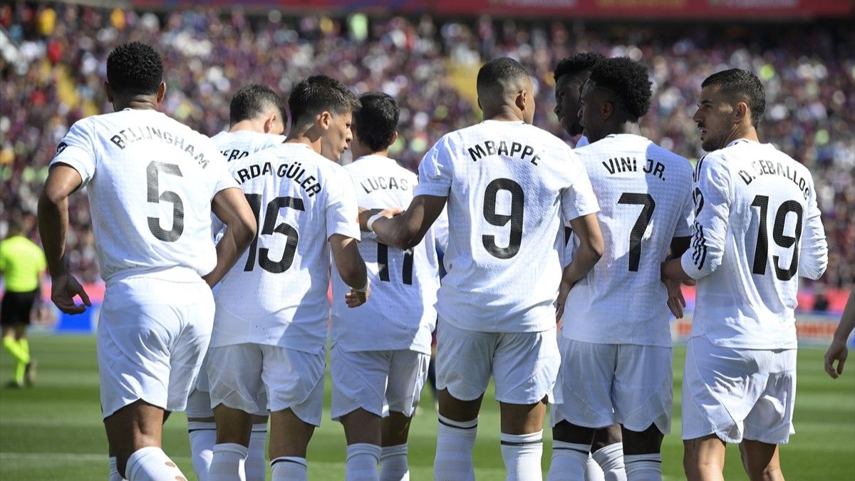 Real Madrid neprikosnoven u Španiji, pao i Espanyol