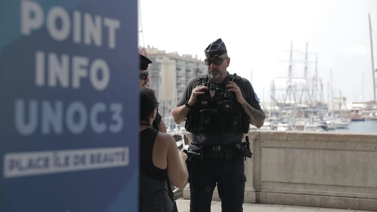 Očekuje se da će ovaj značajni događaj okupiti svjetske lidere, stručnjake za zaštitu okoliša i međunarodne organizacije...