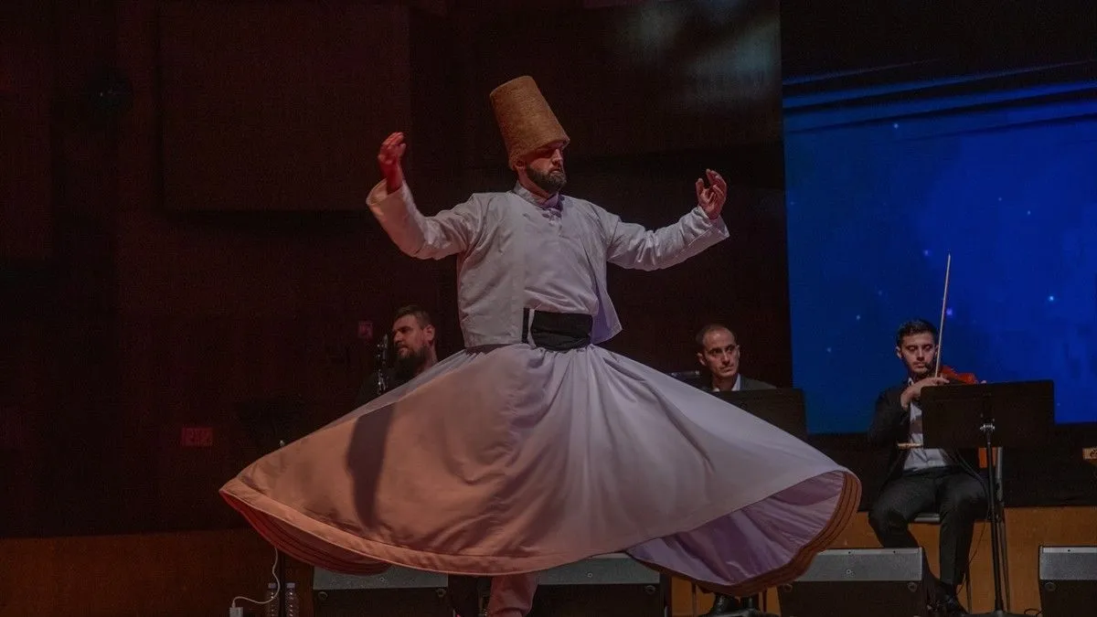 Bajramski koncert u Lisinskom ušao je u red najposjećenijih kulturnih događaja bošnjačke zajednice u Hrvatskoj.