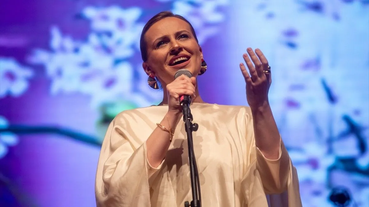 Bajramski koncert u Lisinskom ušao je u red najposjećenijih kulturnih događaja bošnjačke zajednice u Hrvatskoj.