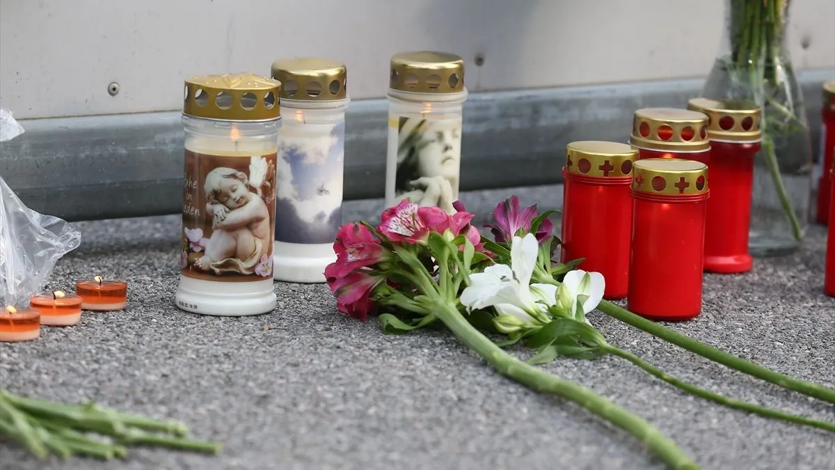 Tužna je situacija jer ih znamo iz naše zajednice ovdje, kazao nam je Kahrimanović