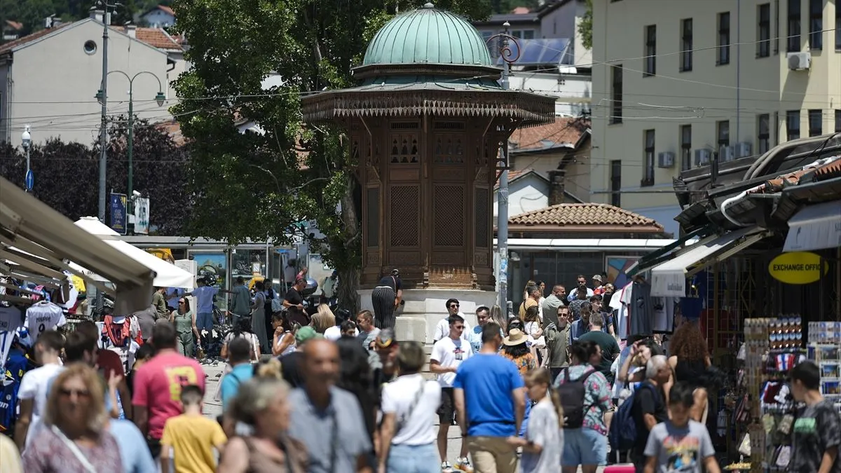 Ćevapi postali luksuz! Hadžić za Hayat.ba: Ne moraju svi jesti na Baščaršiji