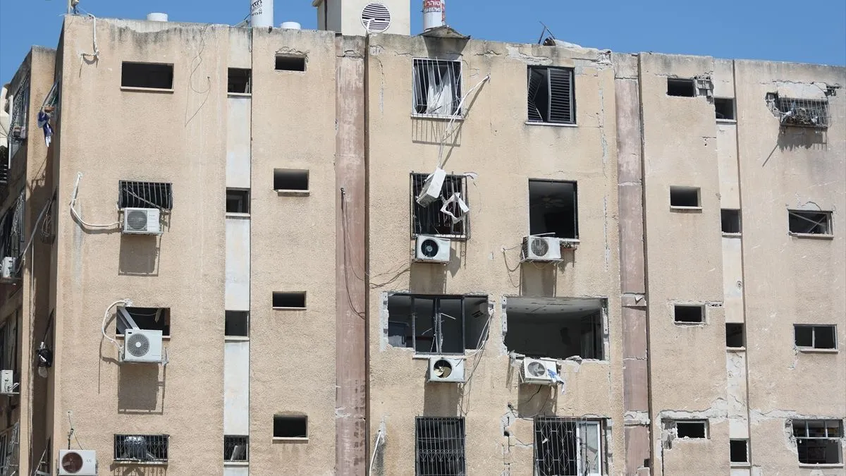 Iran ozbiljno napao Izrael, deseci ranjenih: Ne vidimo nikakva ograničenja pred sobom