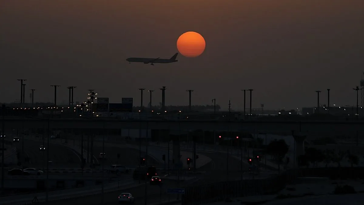Katarska aviokompanija Qatar Airways objavila je da je obnovila letove nakon ponovnog otvaranja zračnog prostora.