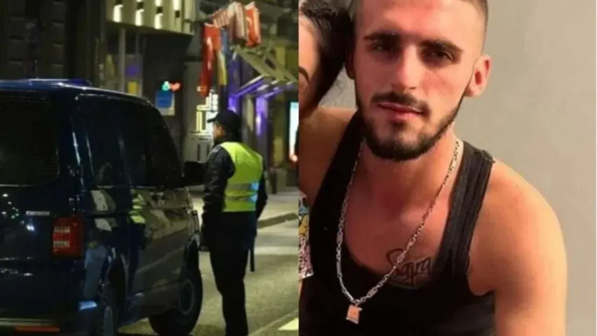 U Kantonalnom sudu u Sarajevu danas je izrečena prvostepena presuda Ademu Šumanu koji je optužen za ubistvo 19-godišnjeg Farisa Pendeka u januaru prošle godine.