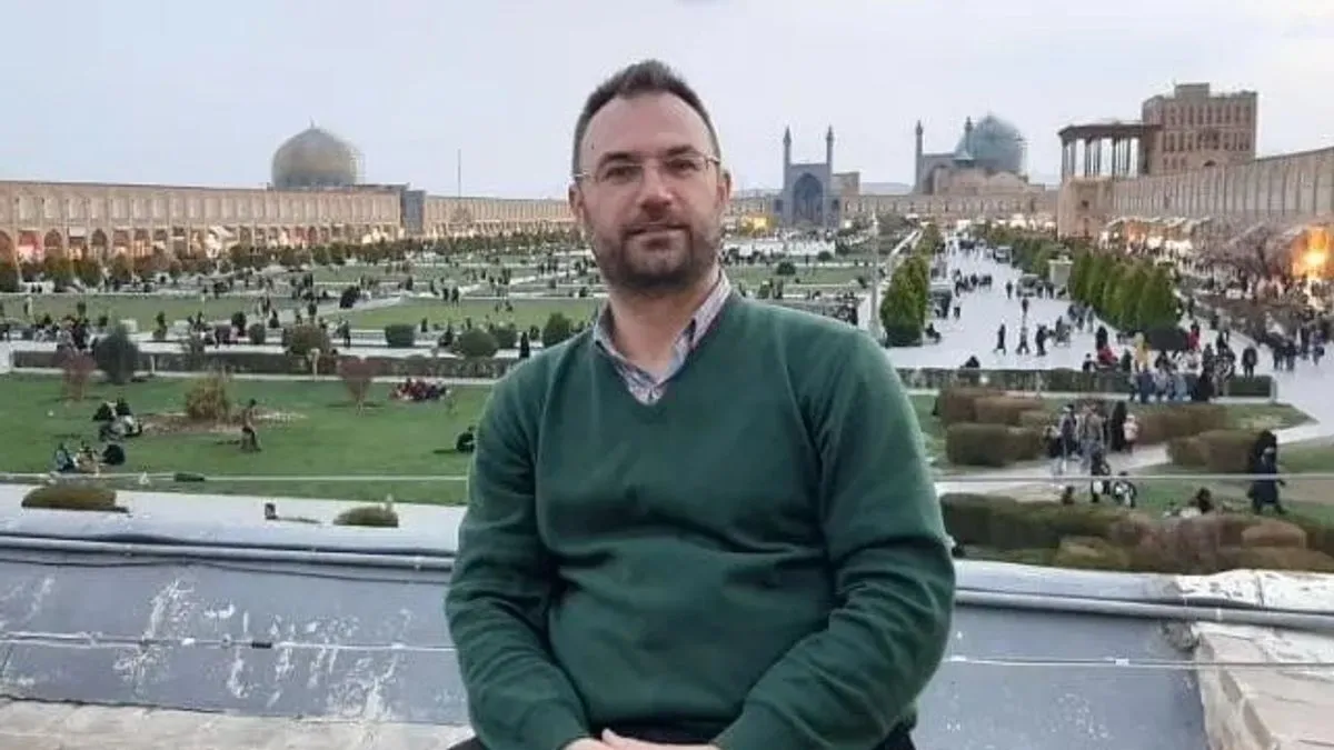 Adil Hadžimehmedović, voditelj SAHAR Balkan programa, za 'Vijesti u 7' komentarisao je današnji napad