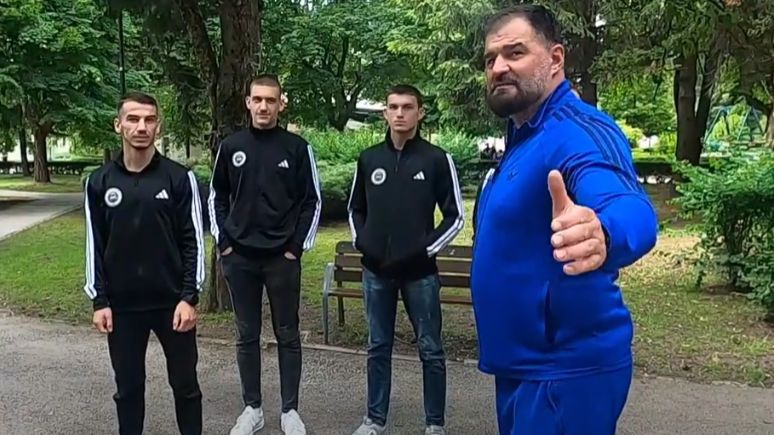 DDBiH s premijerom Halilagićem o rezultatima ekonomskog foruma u Dohi