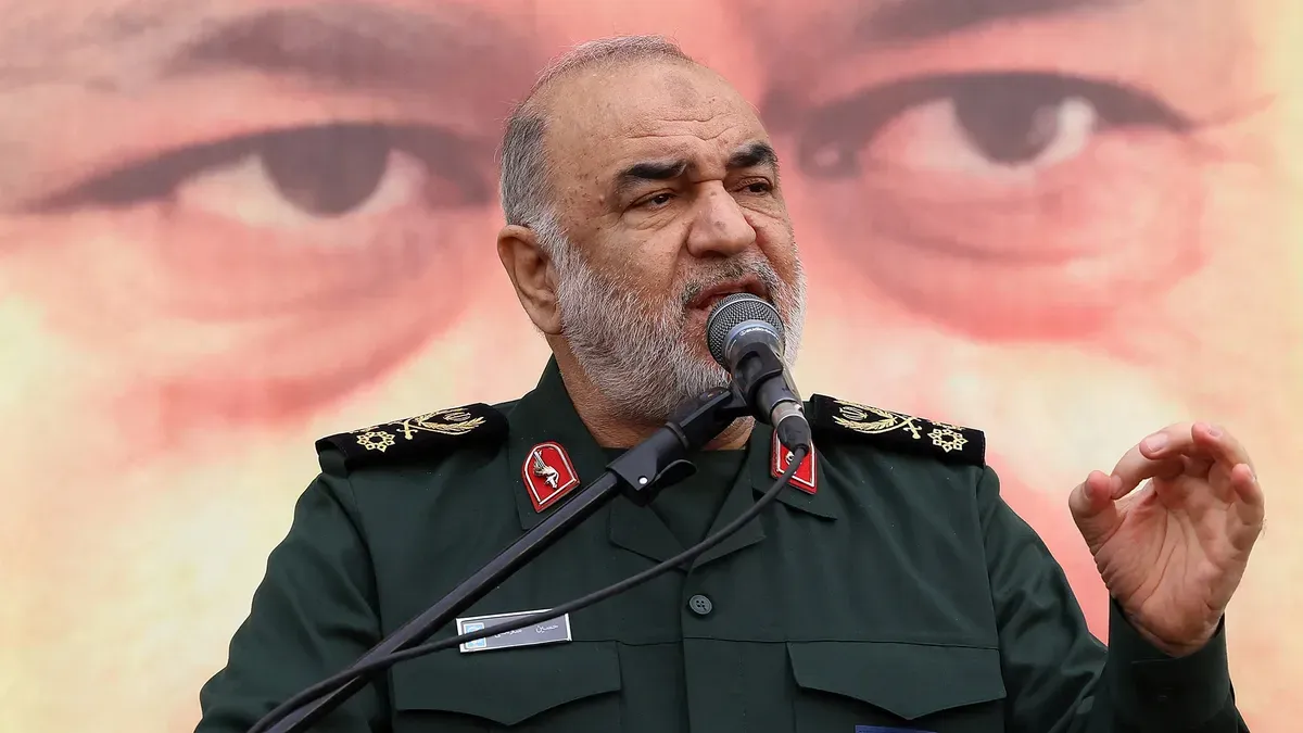 Amir Ali Hajizadeh je bio komandant Zračnih snaga Revolucionarne garde te je njegovo ubistvo, kako je objavio CNN, veliki udarac za Teheran